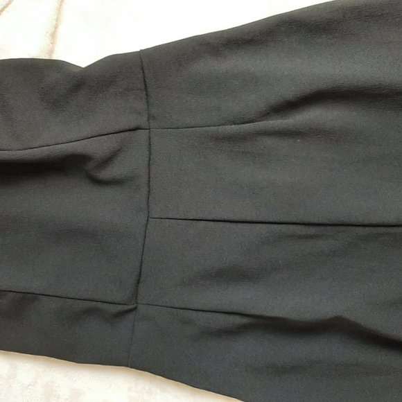 SOLEMIO dressy jumpsuit, with open tie back. - Picture 8 of 9